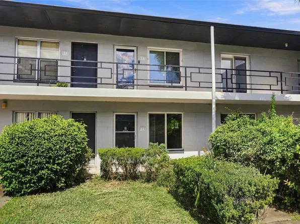 825 N PRIMROSE DRIVE #111, ORLANDO, FL 32803