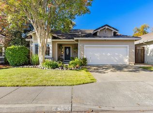 8537 Planetree Dr, Windsor, CA