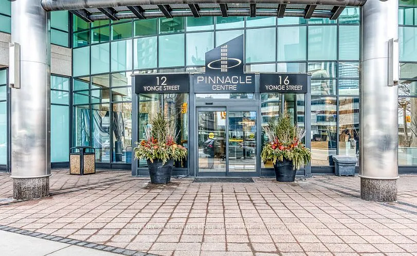Building Photo - 12 Yonge St #2109