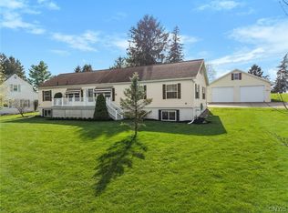 5949 S Street Rd, Auburn, NY 13021