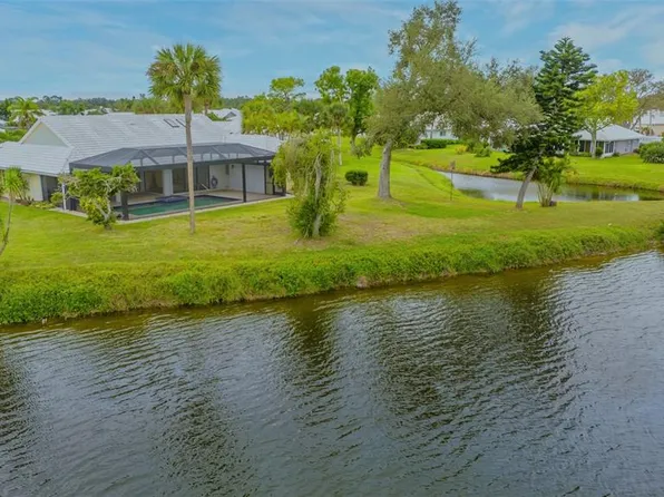 614 Paget Dr, Venice, FL 34293
