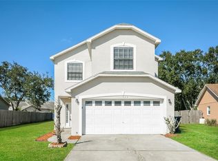 11943 BLACKHEATH CIRCLE, ORLANDO, FL 32837