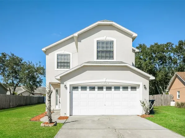11943 BLACKHEATH CIRCLE, ORLANDO, FL 32837