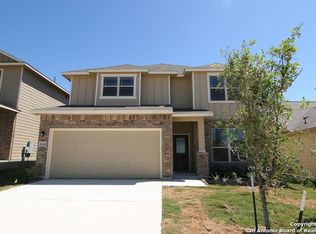 10226 Barbeque Bay, Converse, TX 78109