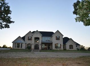 520 County Road 2379, Alba, TX 75410