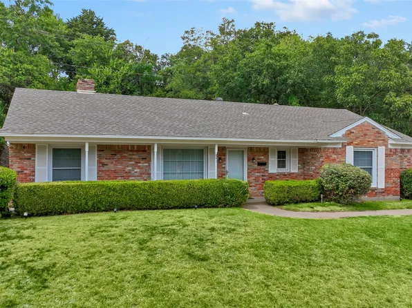 841 Brookwood Dr, Dallas, TX 75224