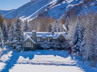 265 Golden Eagle Dr S, Hailey, ID 83333