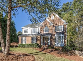 790 Stratforde Dr, Milton, GA 30004
