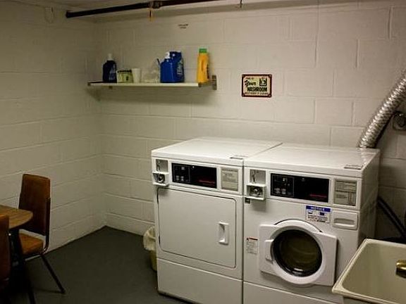 onsite coin operated