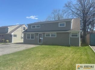 346 Ella Ave, Avenel, NJ