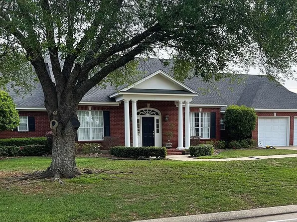 2825 W Deborah Dr, Monroe, LA 71201