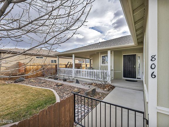 3rd image of 806 Karry Way