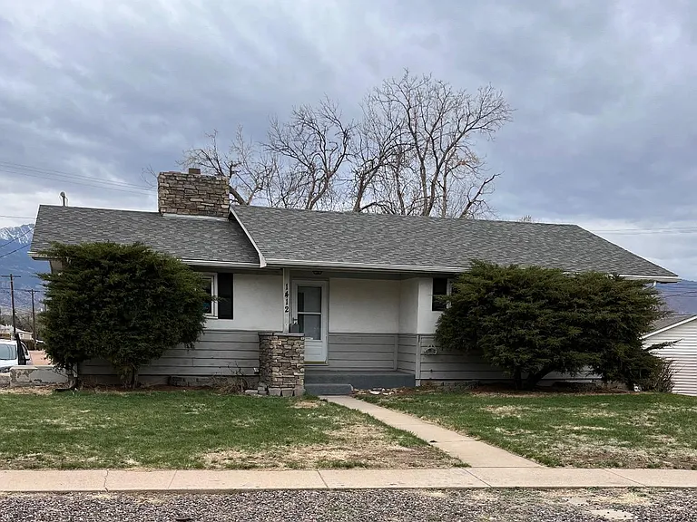 1412 N Foote Ave — Photo 1