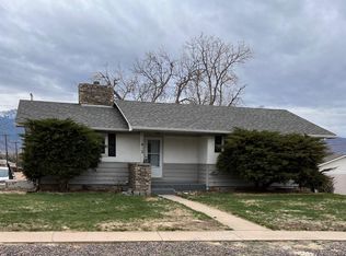 1412 N Foote Ave, Colorado Springs, CO 80909
