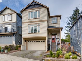 8109 SW 174th Ter, Beaverton, OR 97007