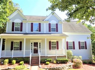 15674 Birkdale Commons Pkwy, Huntersville, NC 28078