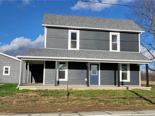 1688 State Route 571, Greenville, OH 45331