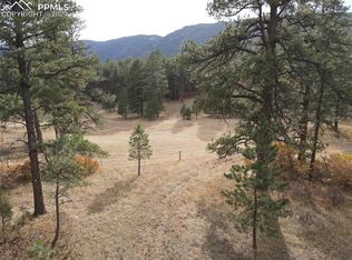8223 Bannock Dr, Larkspur, CO 80118