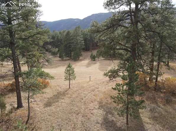 8223 Bannock Dr, Larkspur, CO 80118