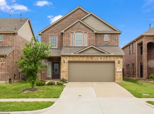 9813 Diamondback Ln, McKinney, TX 75071