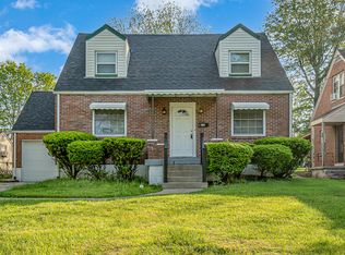 306 McAlpin Ave, Erlanger, KY 41018