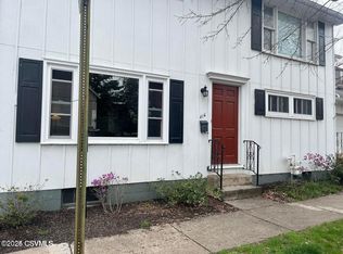 416 Saint Louis St, Lewisburg, PA 17837