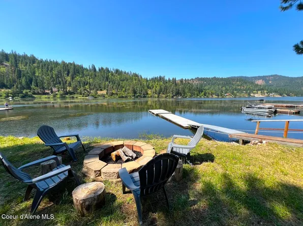 26093 S Anderson Dr, St Maries, ID 83861
