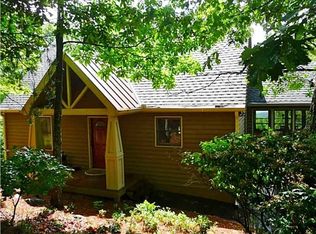 948 Deer Run Rdg, Jasper, GA 30143