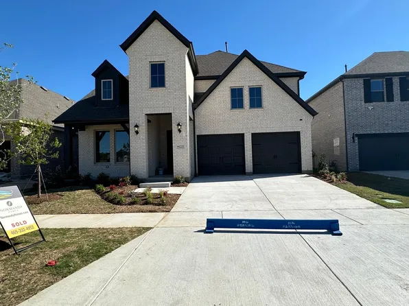 4221 Avocet Ln, Prosper, TX 75078