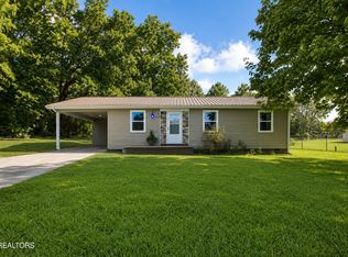 411 Povo Rd, Madisonville, TN 37354