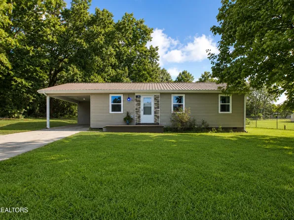 411 Povo Rd, Madisonville, TN 37354