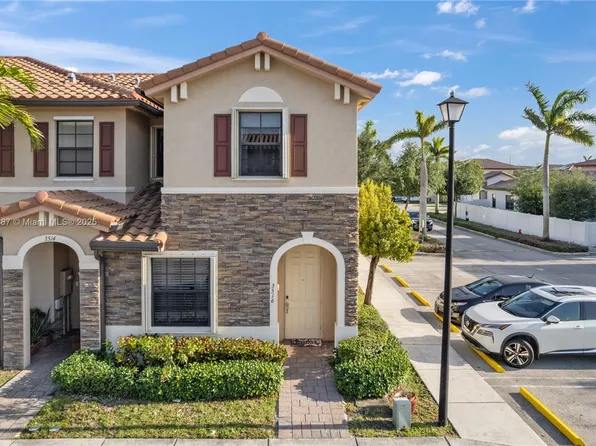 3516 W 88th Ter, Hialeah, FL 33018