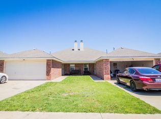 6304 34th St, Lubbock, TX 79407