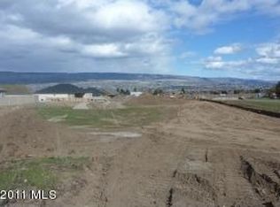 2105 Yarrow St, Wenatchee, WA 98801