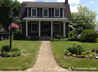641 Hillcrest Blvd, Phillipsburg, NJ 08865