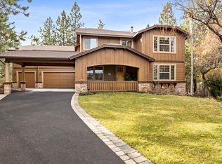 61364 Cultus Lake Ct, Bend, OR 97702