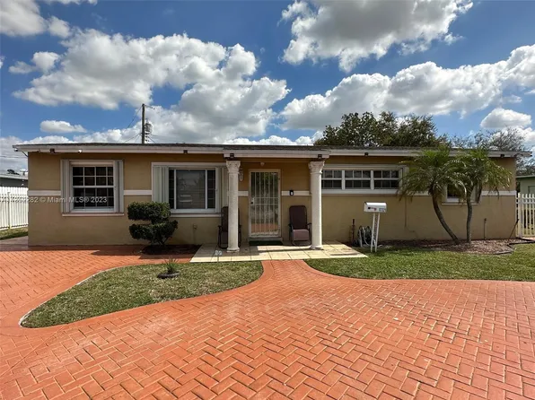 17321 NW 37th Ave, Miami Gardens, FL 33056