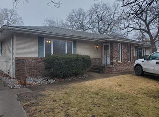 3520 W 40th Ave, Gary, IN 46408