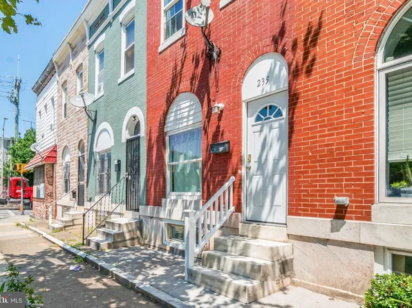 235 N Lakewood Ave, Baltimore, MD 21224