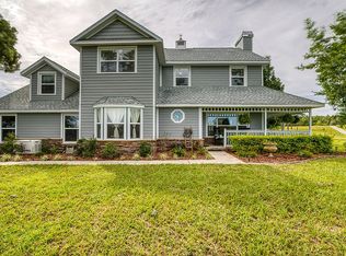 2161 S Ambridge Point, Inverness, FL 34452