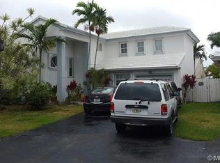 6131 SW 115th Ave, Miami, FL 33173