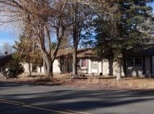 8589 16th St, Terrebonne, OR 97760