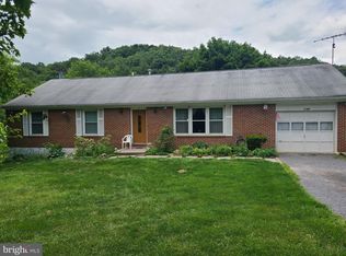 2109 Green Spring Rd, Winchester, VA 22603