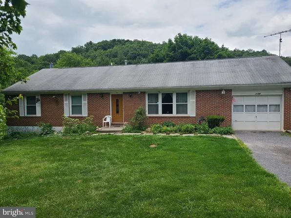 2109 Green Spring Rd, Winchester, VA 22603