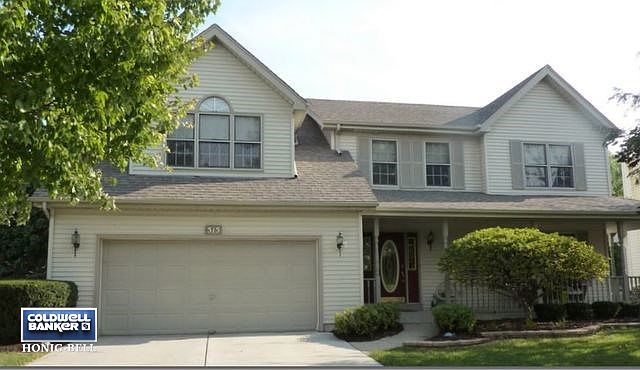 1st image of 515 Wingfoot Dr