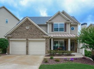 450 Highlands Loop, Woodstock, GA 30188