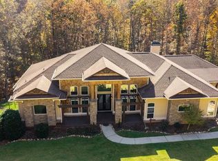 5835 Double Birch, Douglasville, GA 30135