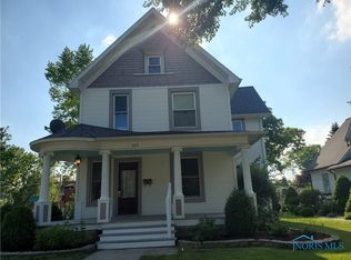 603 N Defiance St, Archbold, OH 43502