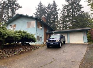 59714 Woodland Ter, Saint Helens, OR 97051