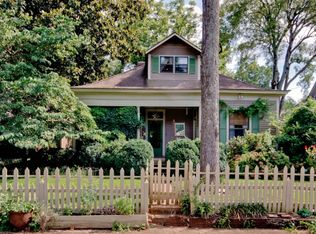 806 Wells Ave SE, Huntsville, AL 35801
